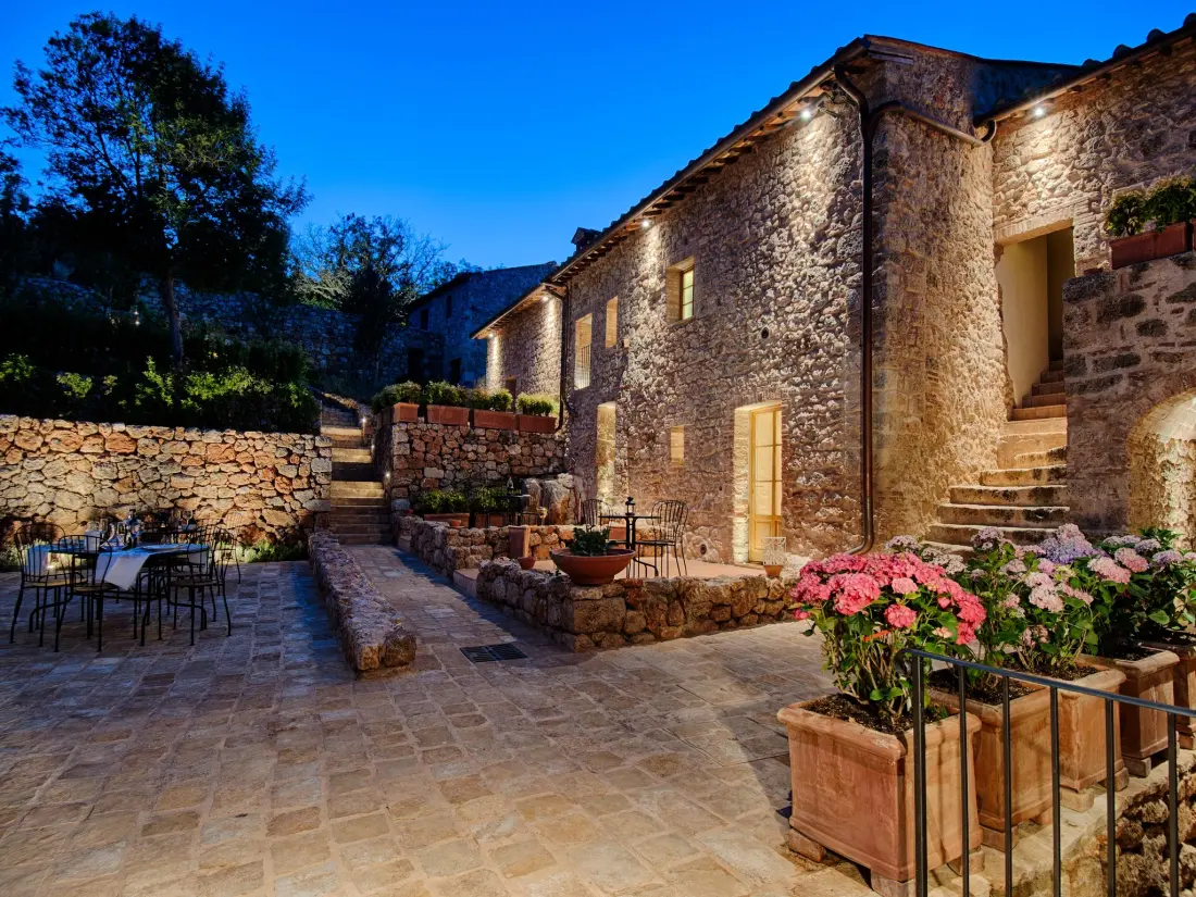 Maison de Vacances Monteriggioni