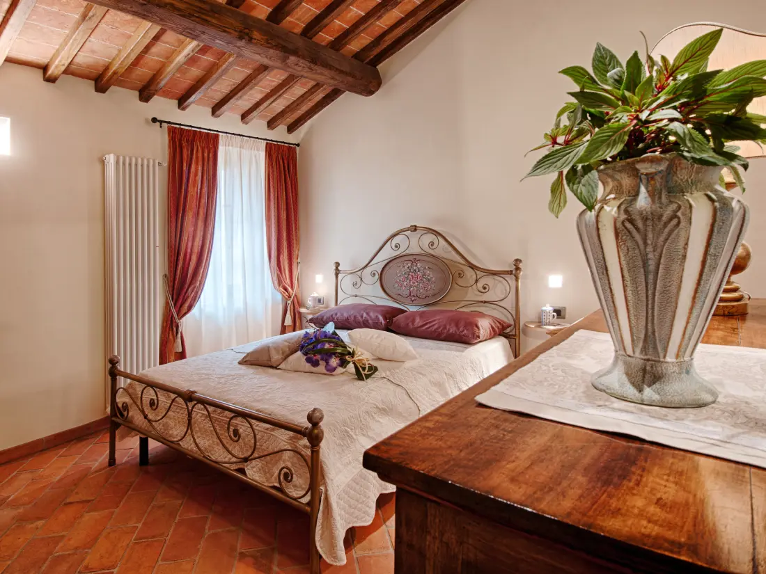 Maison de Vacances Monteriggioni