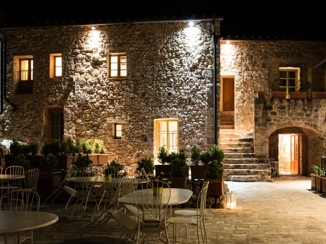 Maison de Vacances Monteriggioni