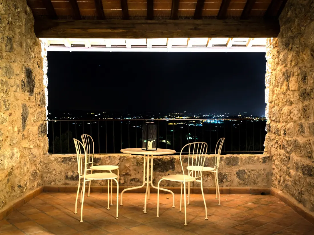 Maison de Vacances Monteriggioni