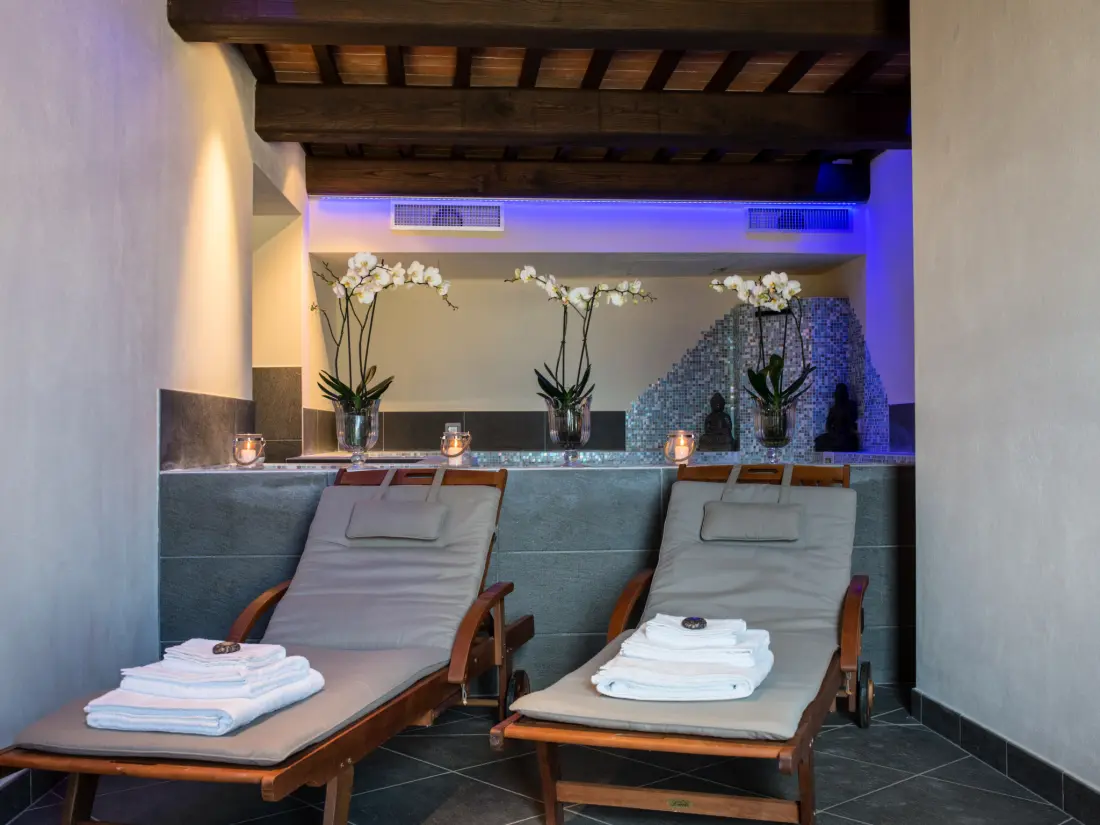 Maison de Vacances Monteriggioni