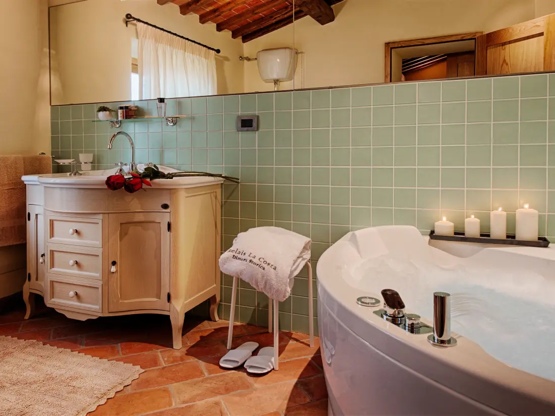 Maison de Vacances Monteriggioni