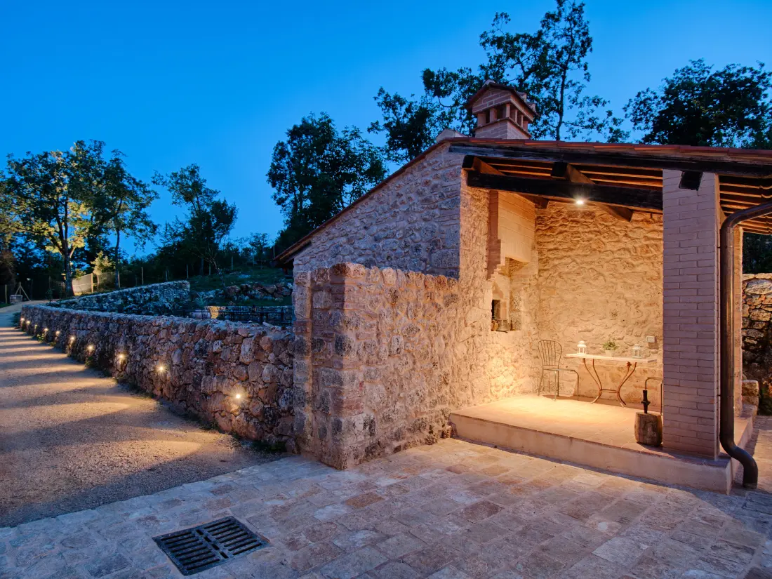 Maison de Vacances Monteriggioni