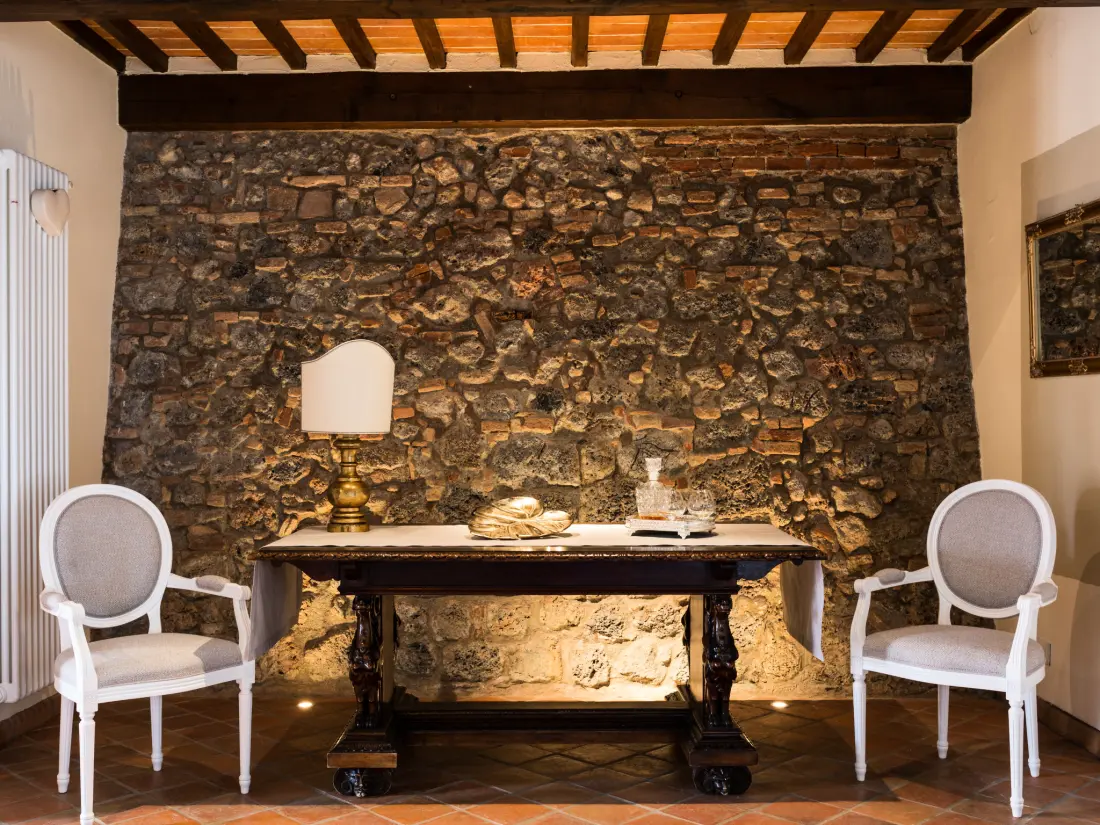 Maison de Vacances Monteriggioni