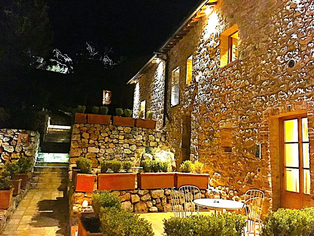 Maison de Vacances Monteriggioni
