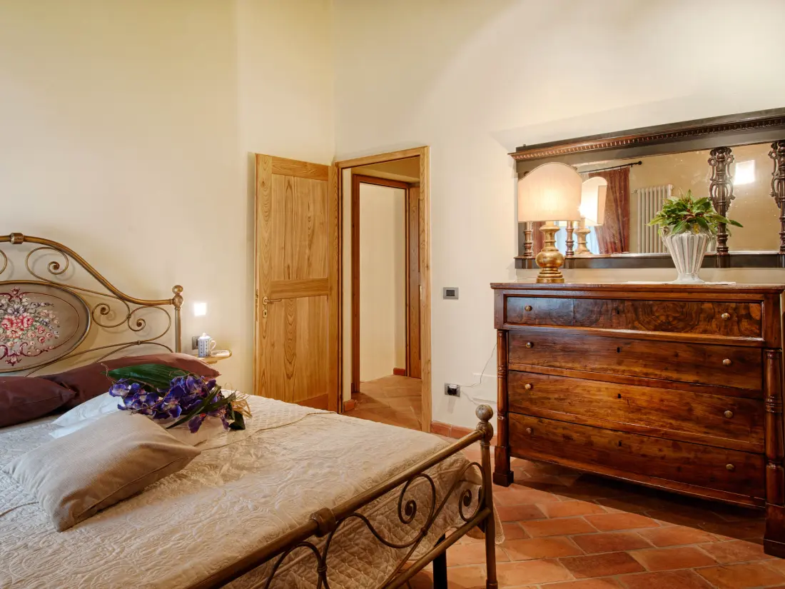 Maison de Vacances Monteriggioni