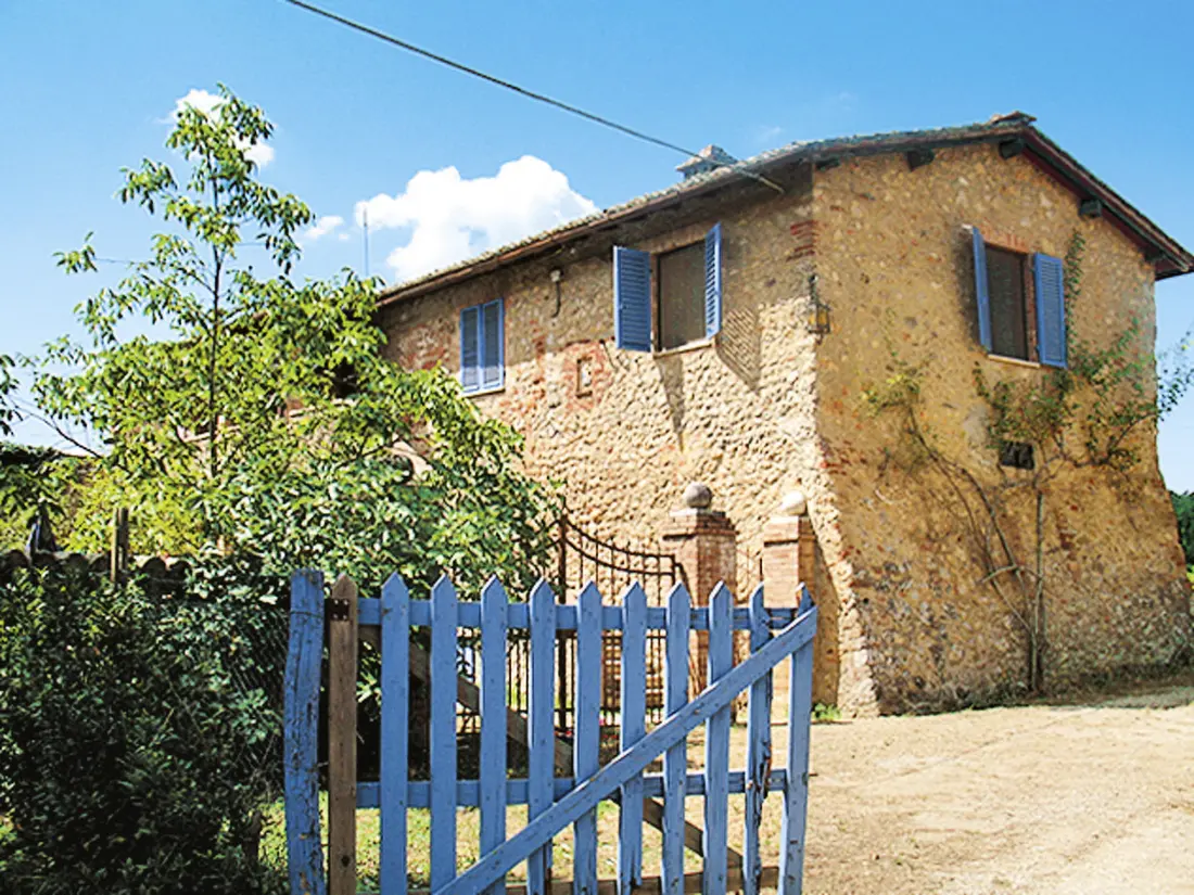 Résidence Fattoria Petraglia - Cedro