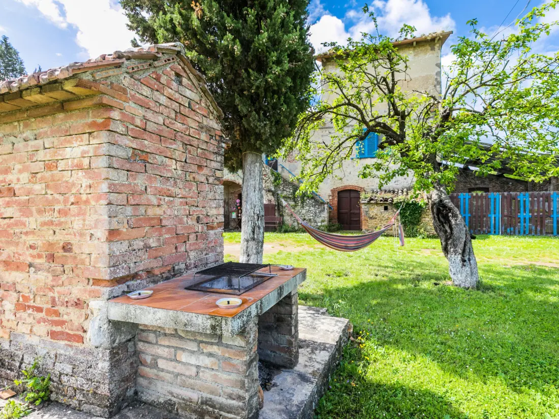 Résidence Fattoria Petraglia - Cedro
