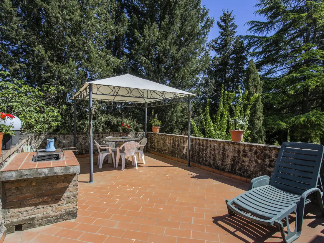 Résidence Fattoria Petraglia - Cedro