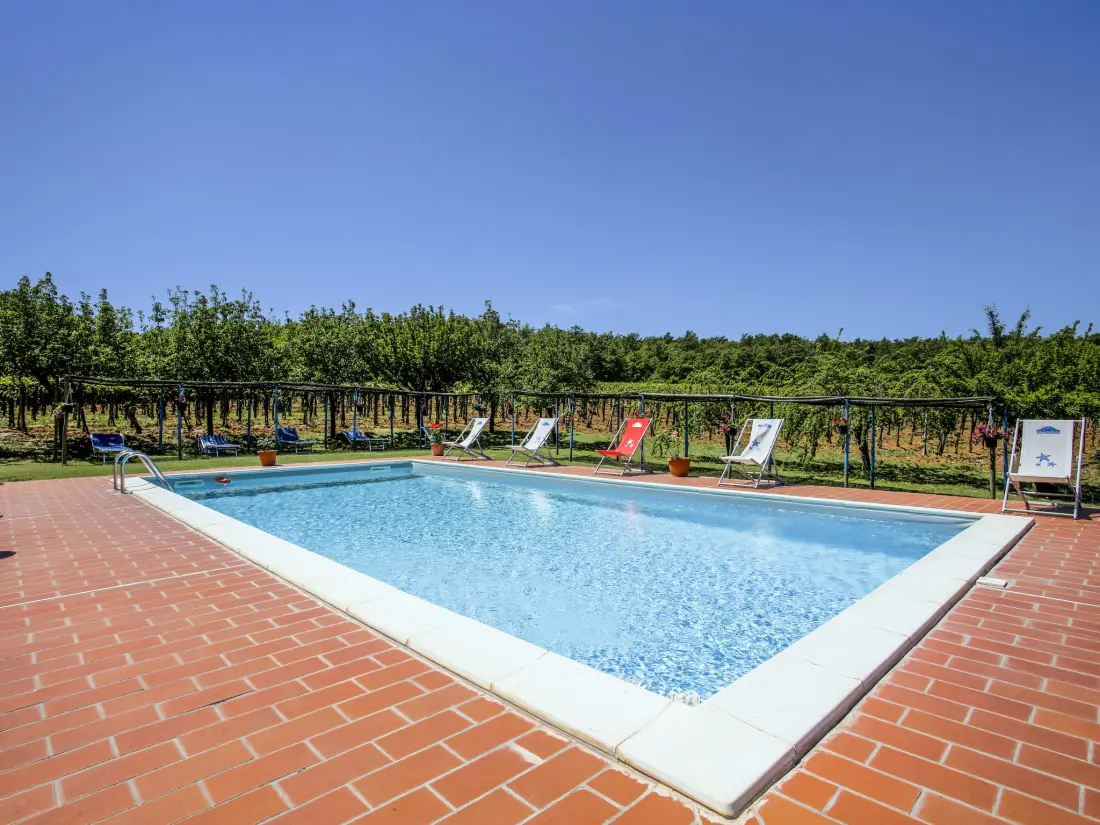 Résidence Fattoria Petraglia - Cedro