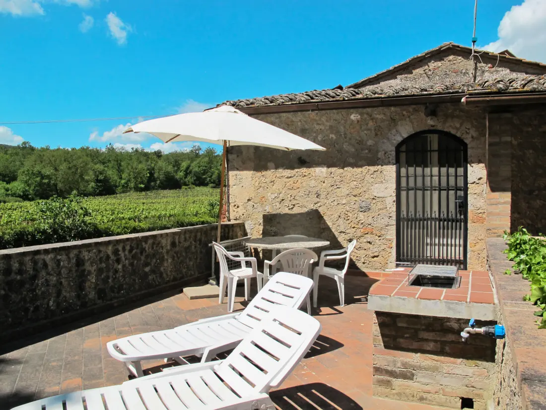 Résidence Fattoria Petraglia - Cedro