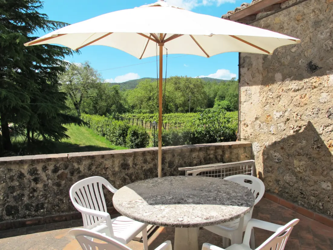 Résidence Fattoria Petraglia - Cedro