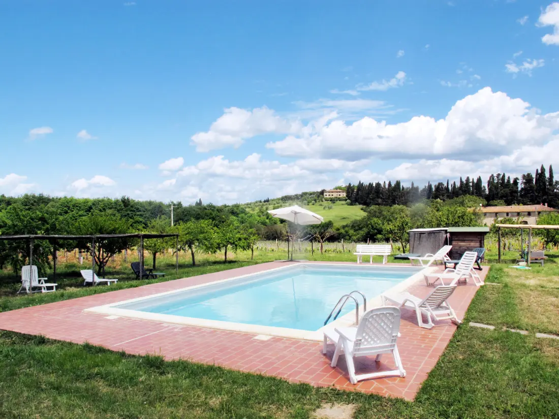 Résidence Fattoria Petraglia - Cedro