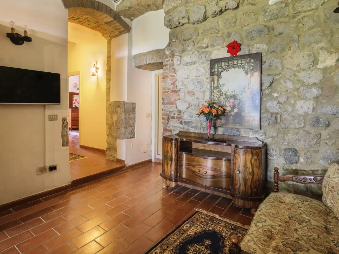 Résidence Fattoria Petraglia - Cedro