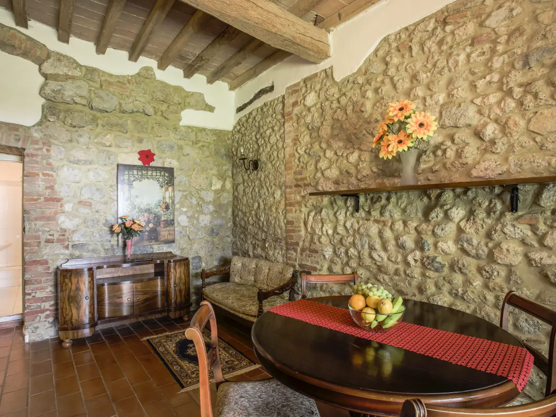 Résidence Fattoria Petraglia - Cedro