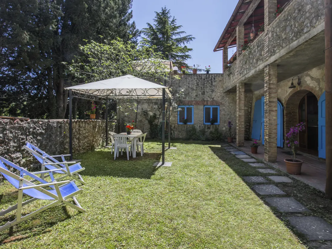Résidence Fattoria Petraglia - Cedro