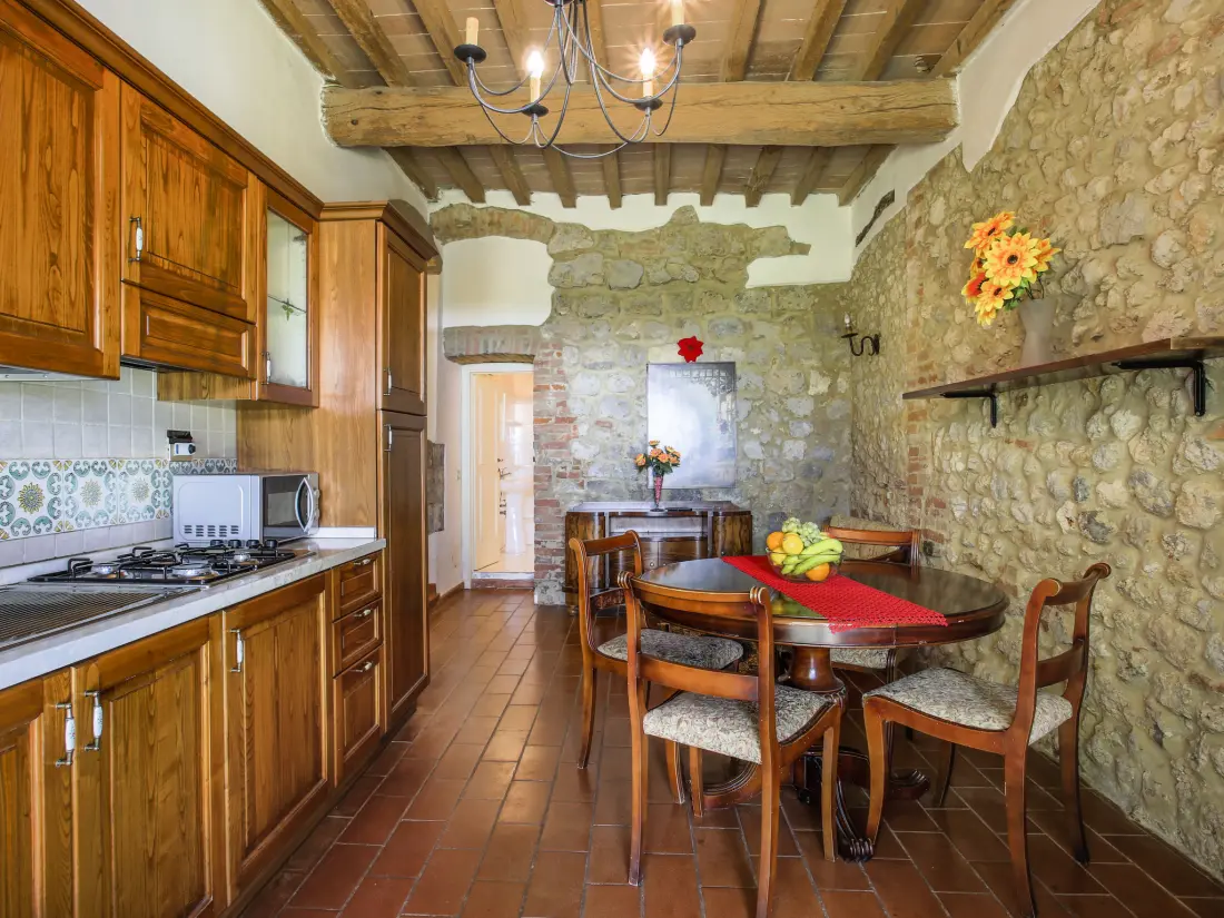 Résidence Fattoria Petraglia - Cedro