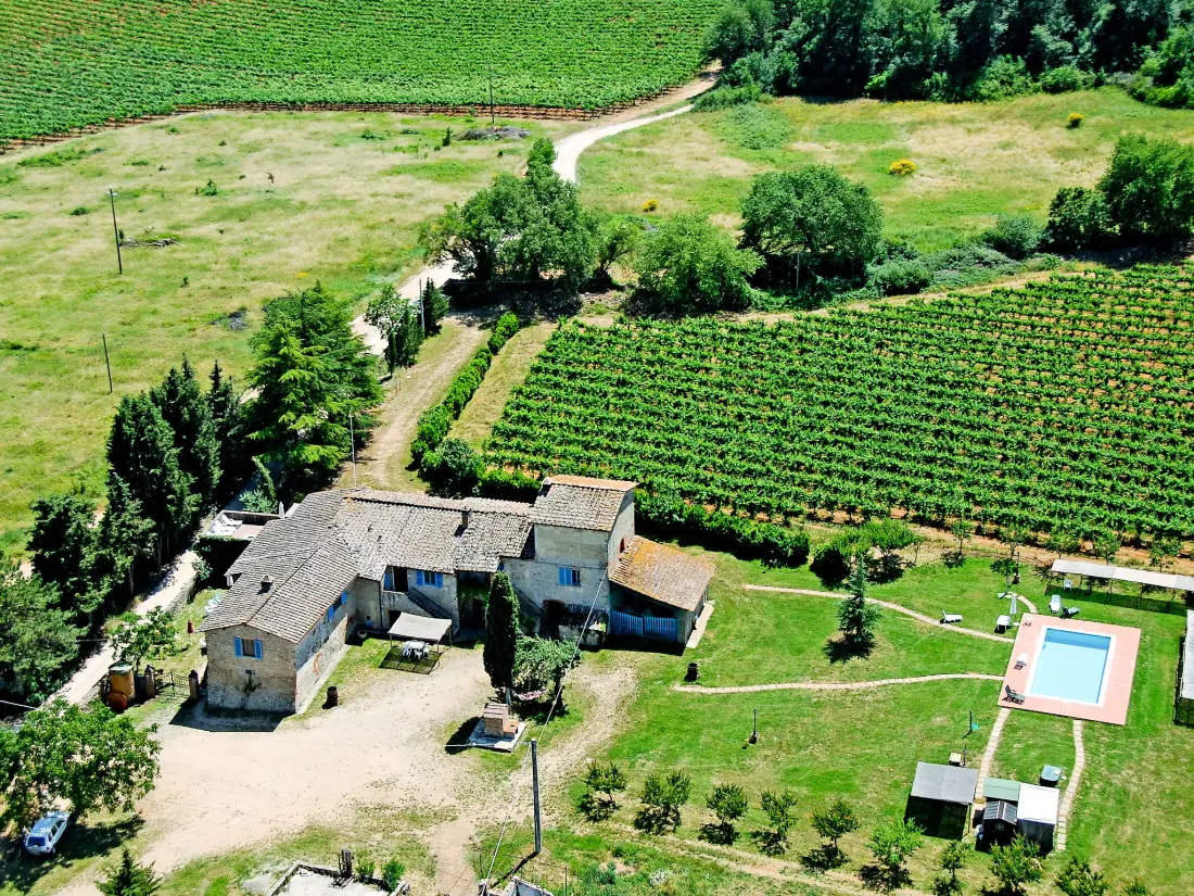 Résidence Fattoria Petraglia - Cedro