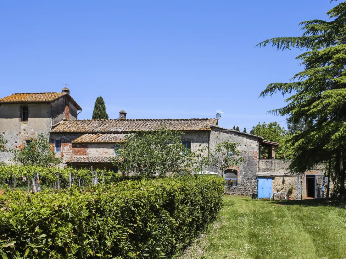 Résidence Fattoria Petraglia - Cedro