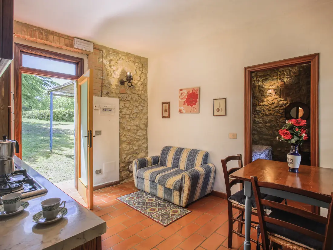 Résidence Fattoria Petraglia - Cedro