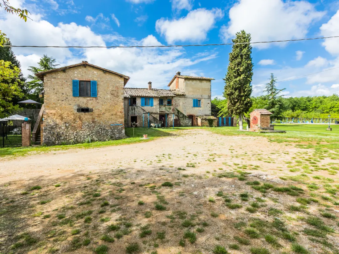 Résidence Fattoria Petraglia - Cedro