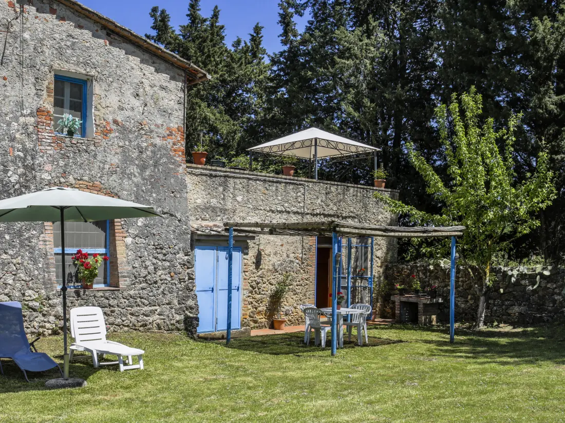 Résidence Fattoria Petraglia - Cedro