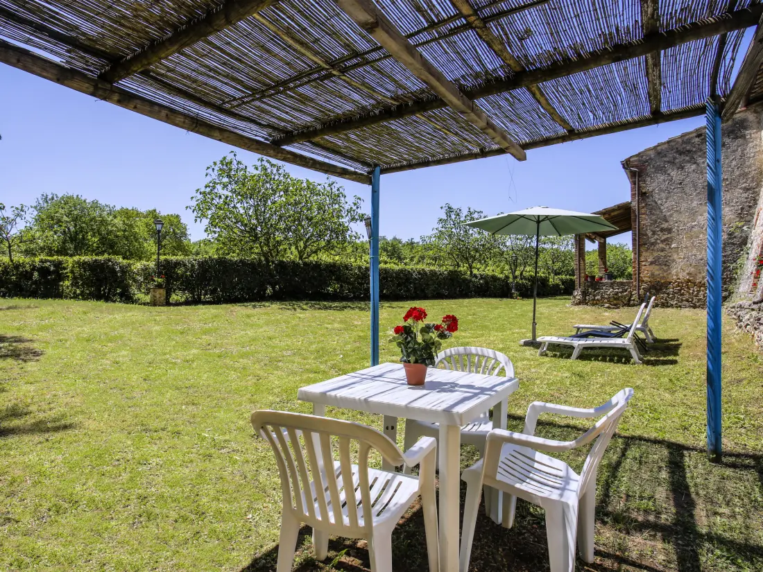 Résidence Fattoria Petraglia - Cedro