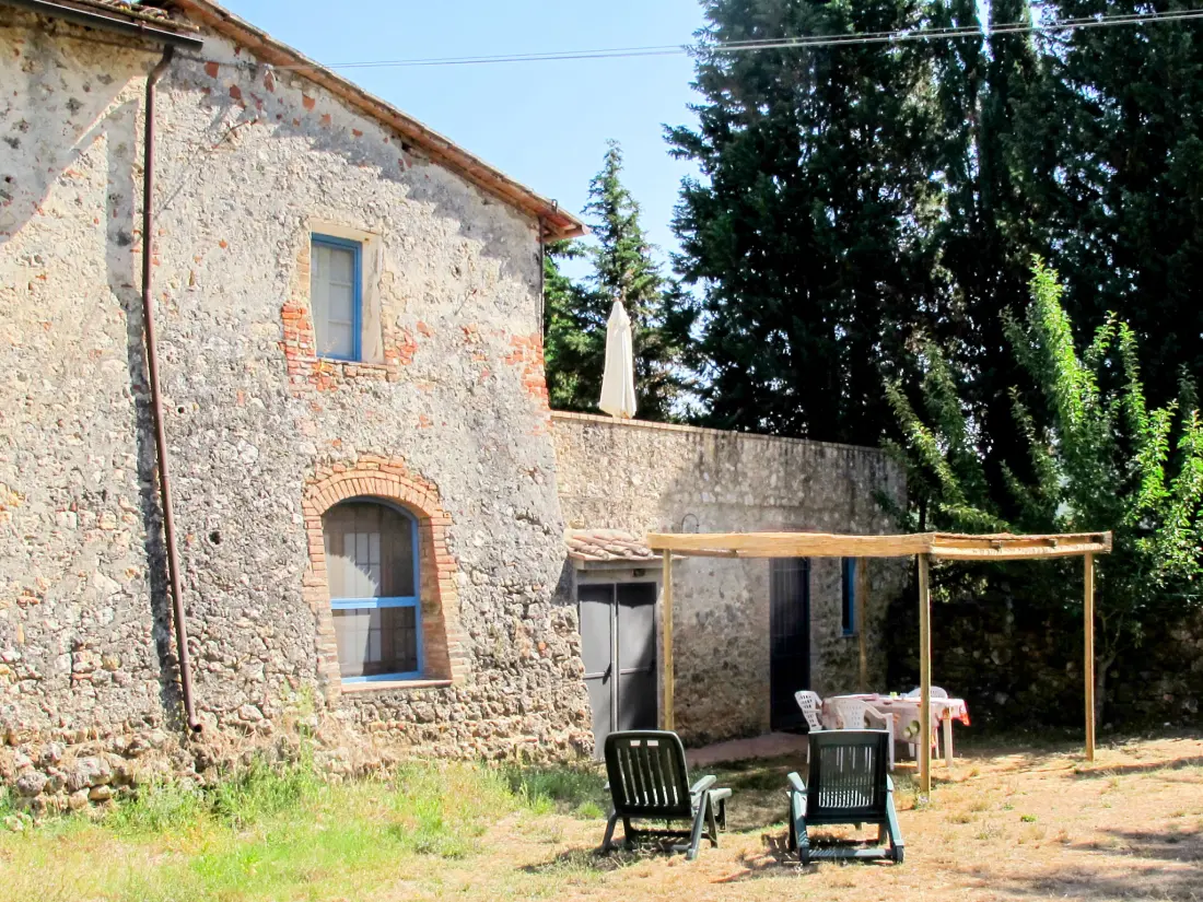 Résidence Fattoria Petraglia - Cedro