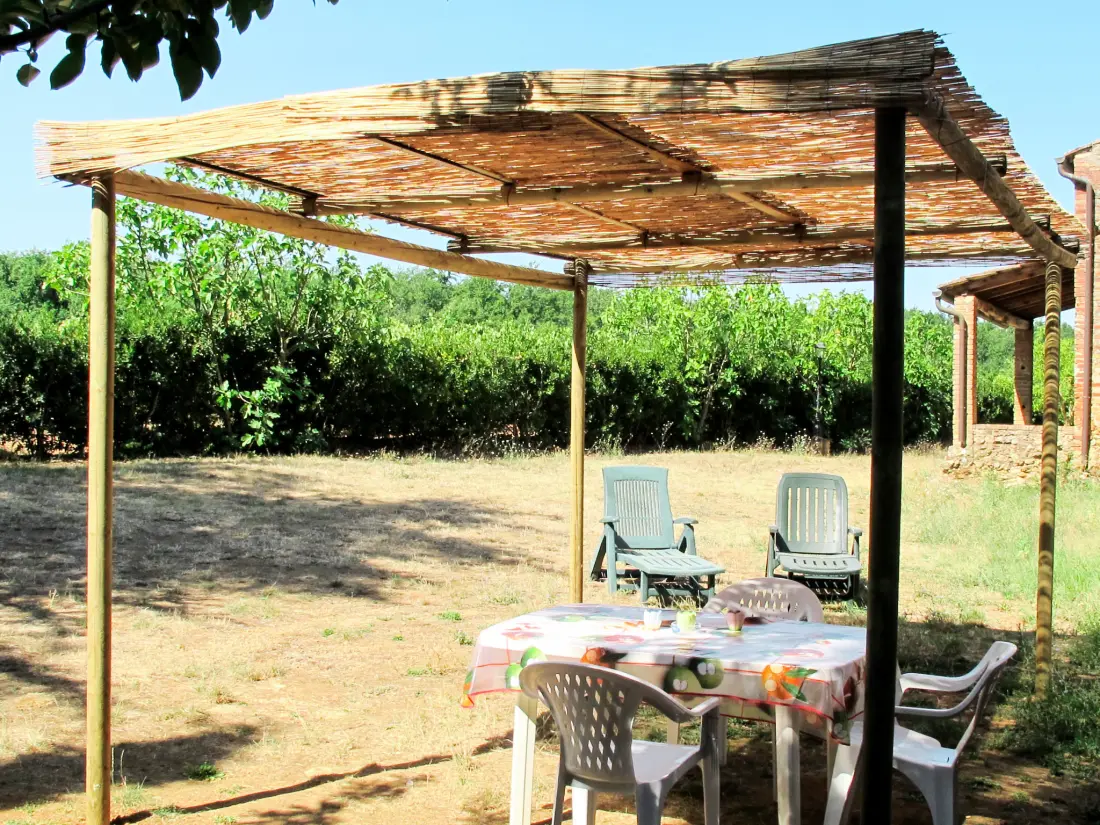 Résidence Fattoria Petraglia - Cedro