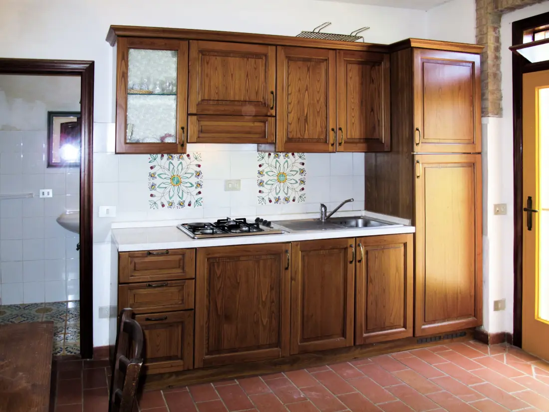 Résidence Fattoria Petraglia - Cedro