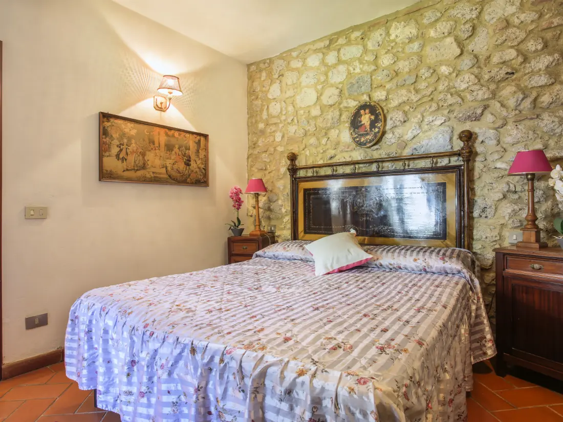 Résidence Fattoria Petraglia - Cedro