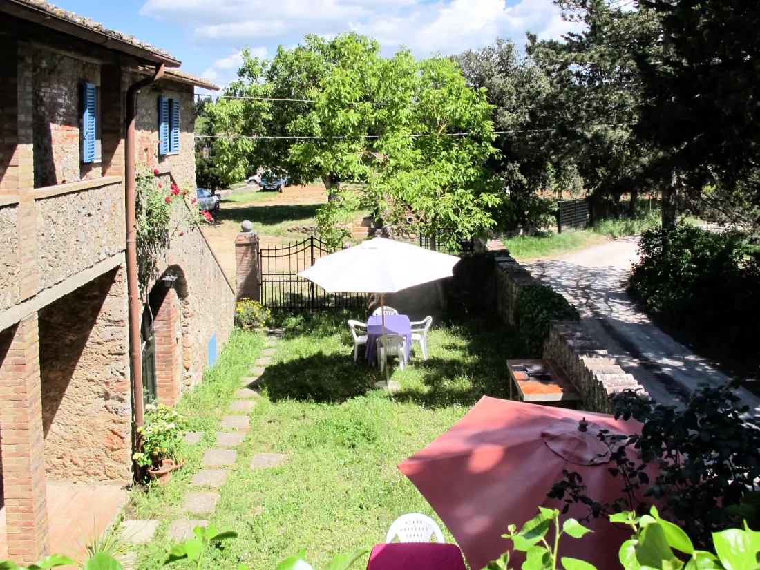 Résidence Fattoria Petraglia - Cedro