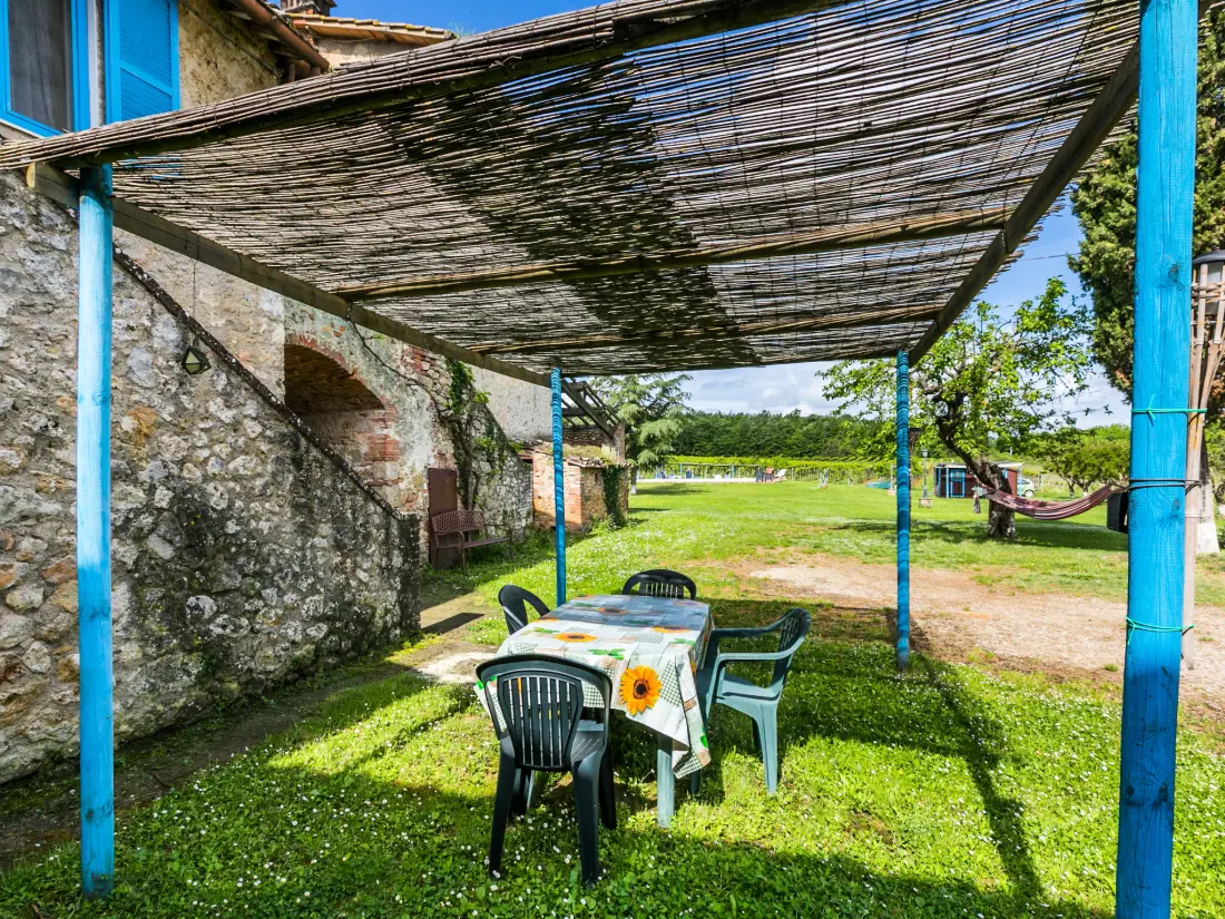 Résidence Fattoria Petraglia - Cedro