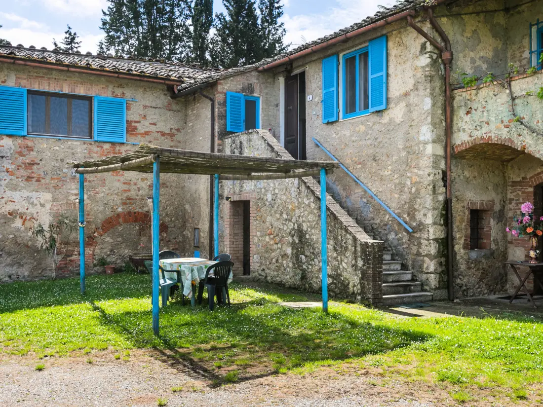 Résidence Fattoria Petraglia - Cedro