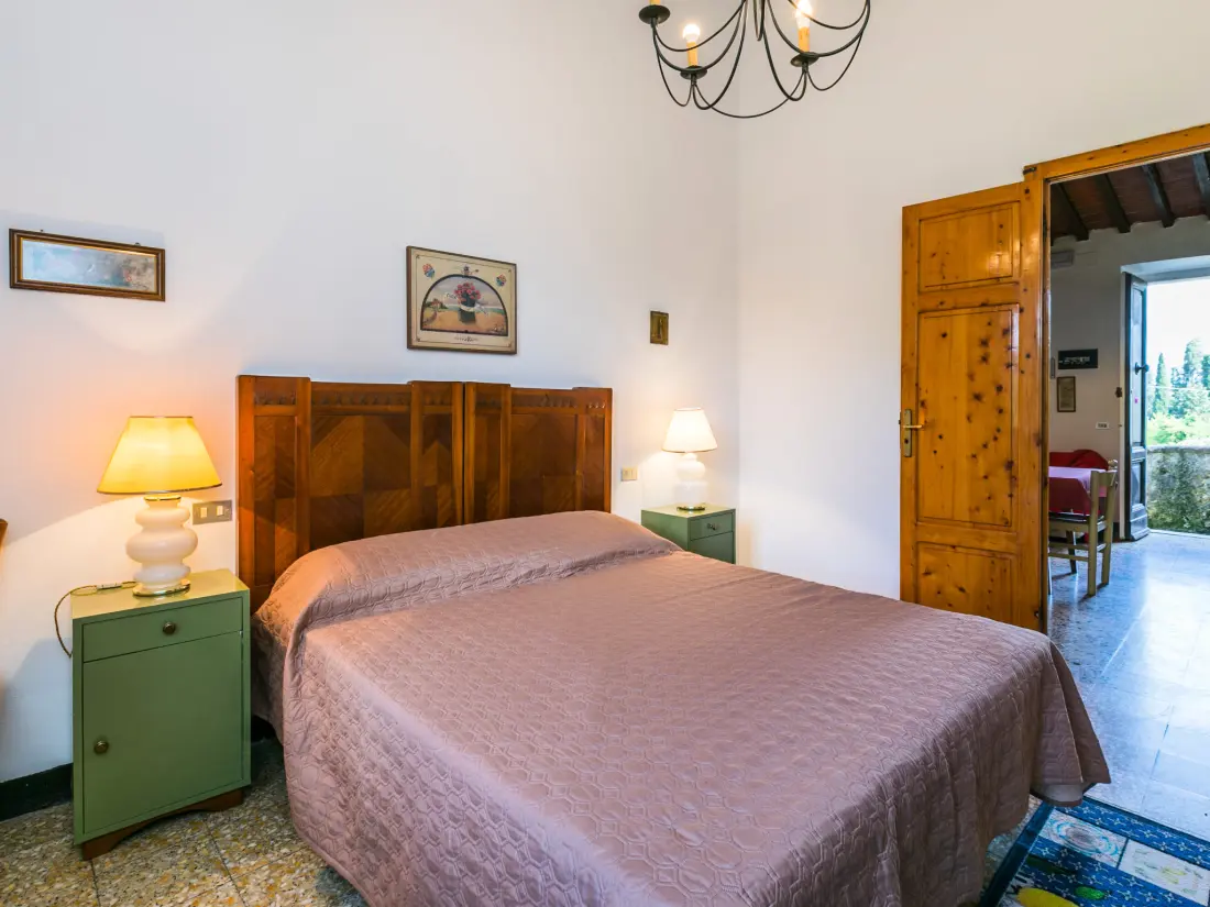 Résidence Fattoria Petraglia - Cedro