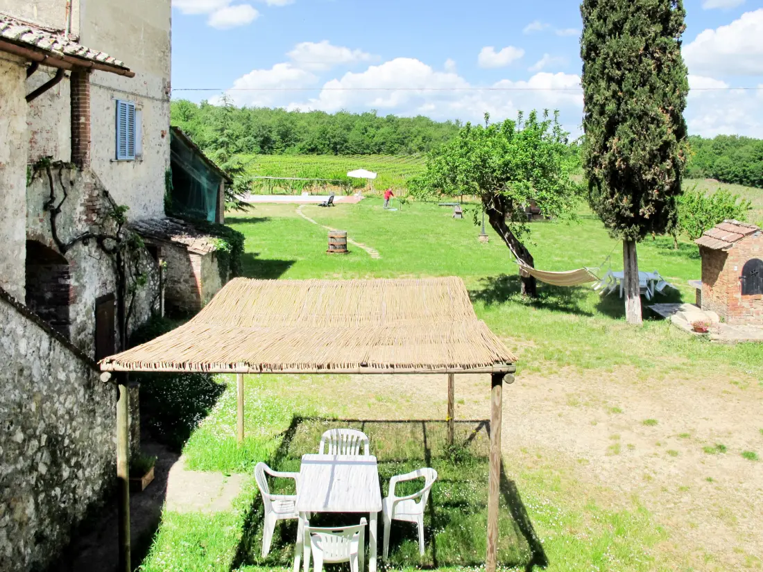 Résidence Fattoria Petraglia - Cedro
