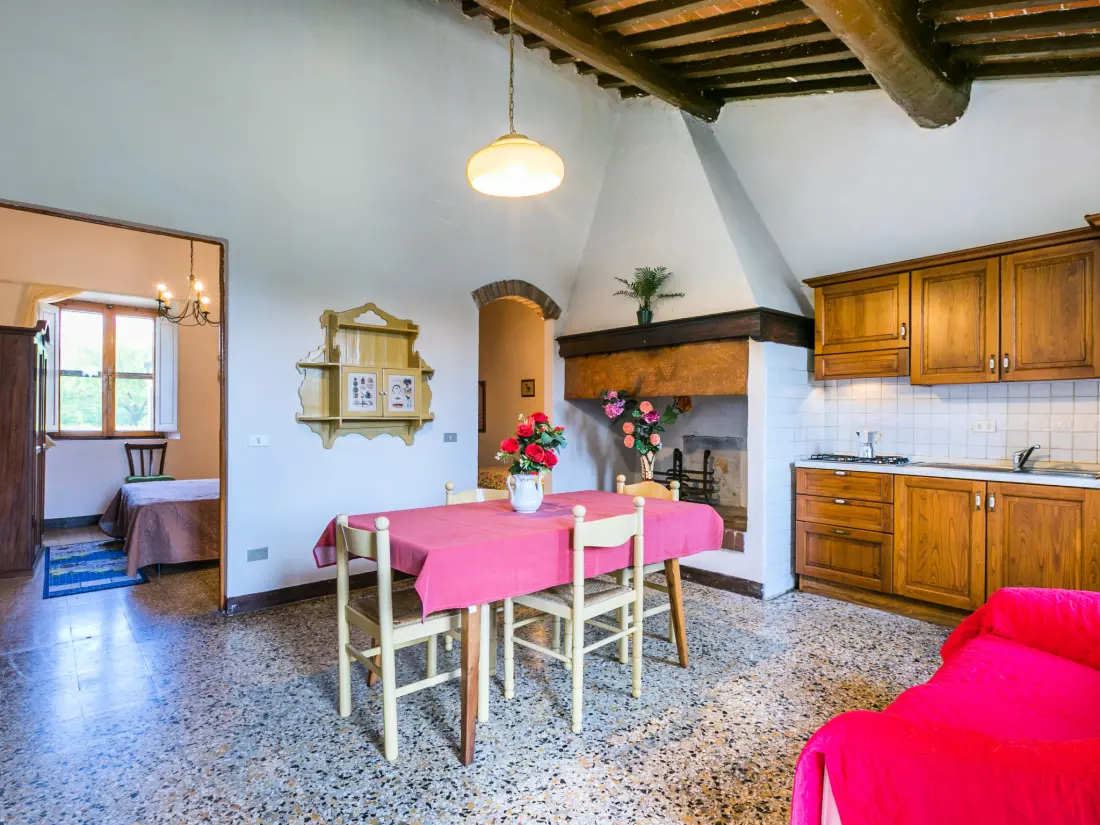 Résidence Fattoria Petraglia - Cedro