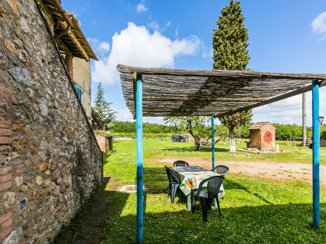 Résidence Fattoria Petraglia - Cedro