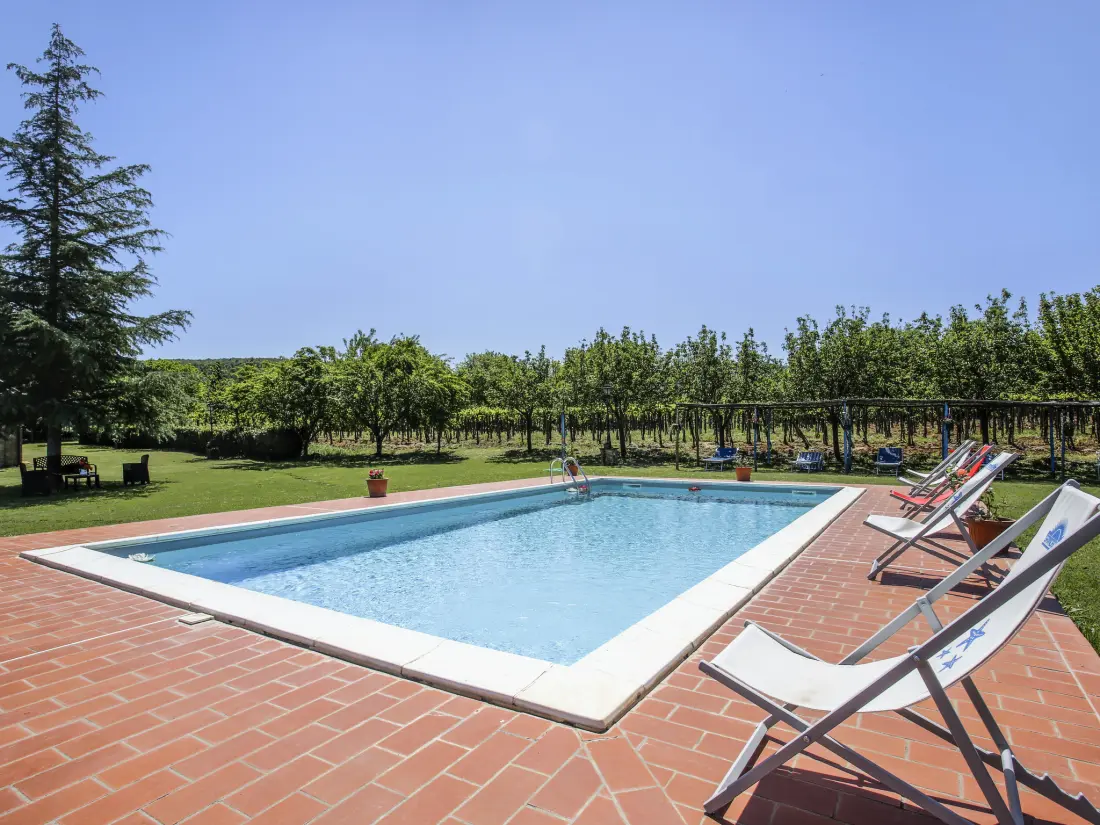 Résidence Fattoria Petraglia - Cedro