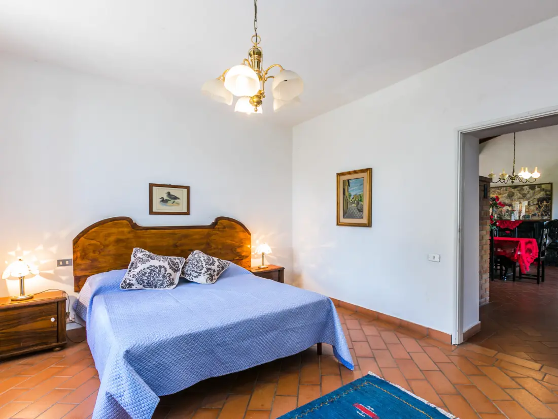 Résidence Fattoria Petraglia - Cedro