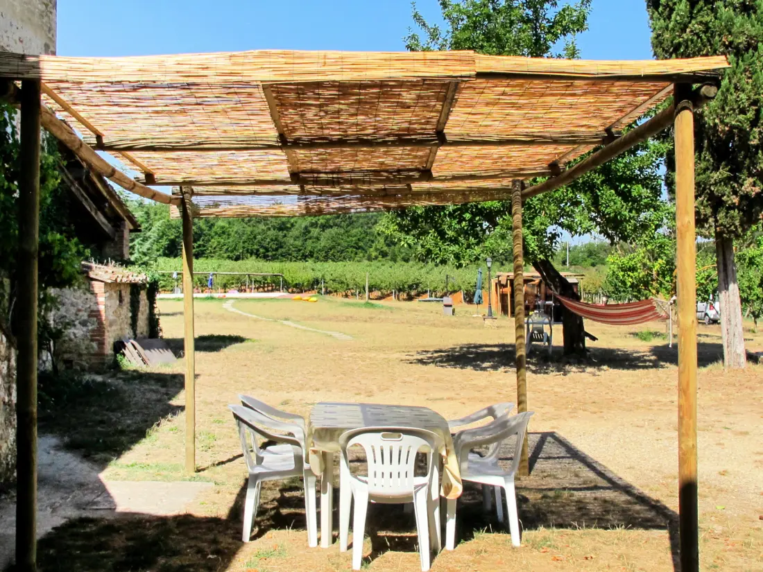 Résidence Fattoria Petraglia - Cedro
