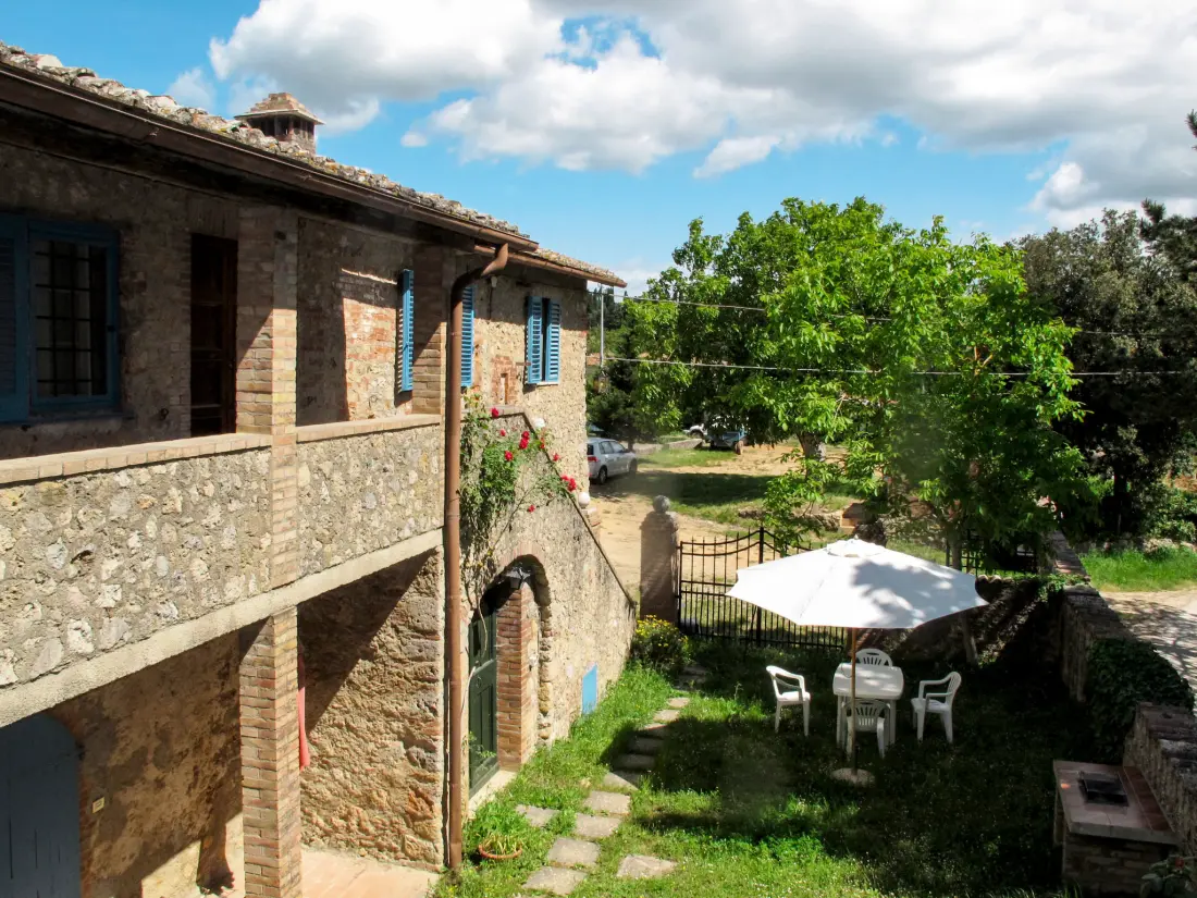 Résidence Fattoria Petraglia - Cedro