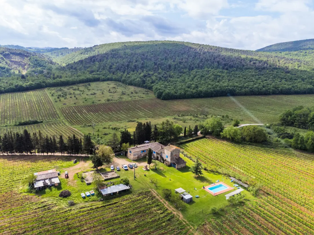 Résidence Fattoria Petraglia - Cedro