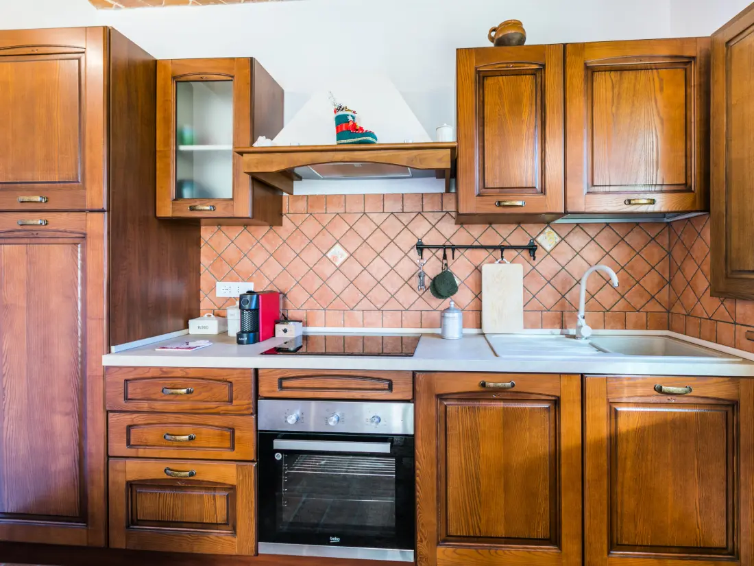 Maison de Vacances Montescudaio