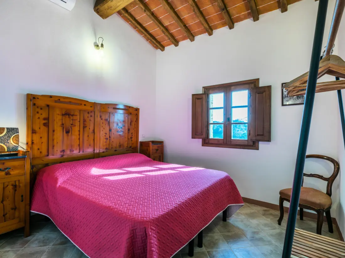 Maison de Vacances Montescudaio