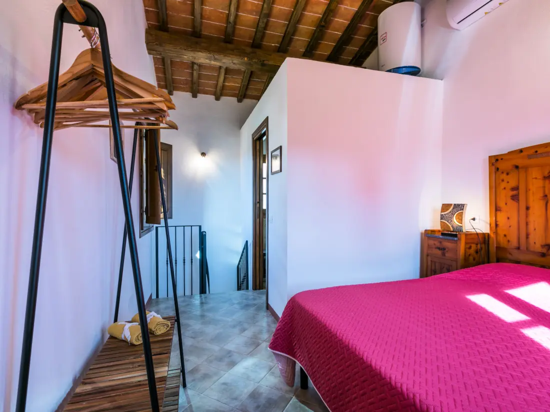 Maison de Vacances Montescudaio