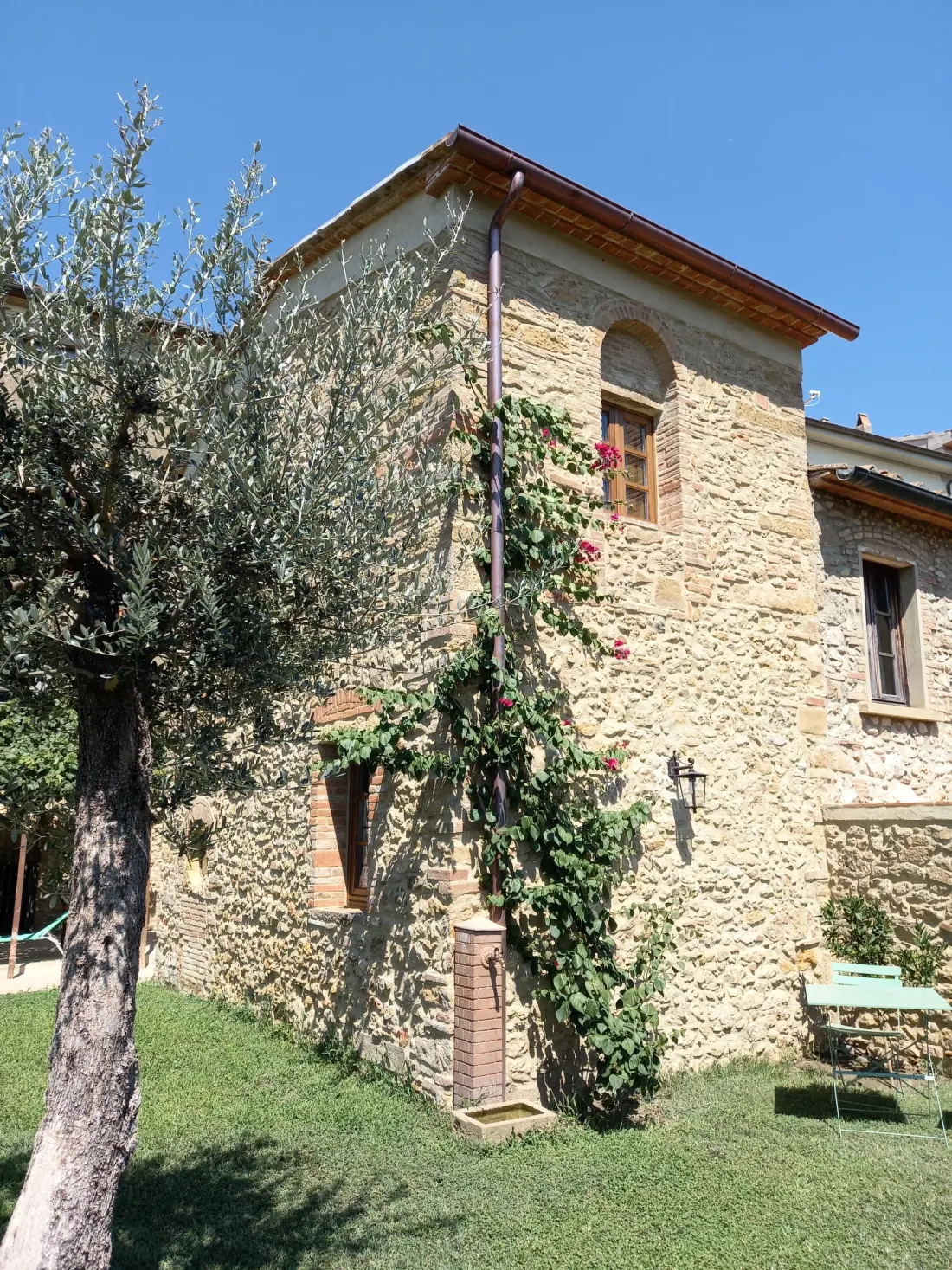 Maison de Vacances Montescudaio