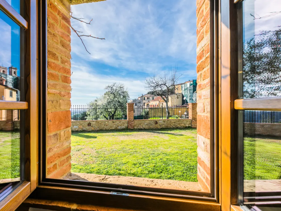 Maison de Vacances Montescudaio
