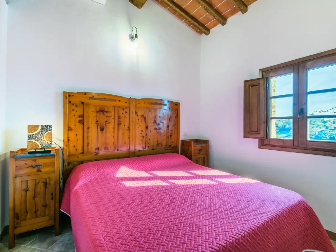 Maison de Vacances Montescudaio