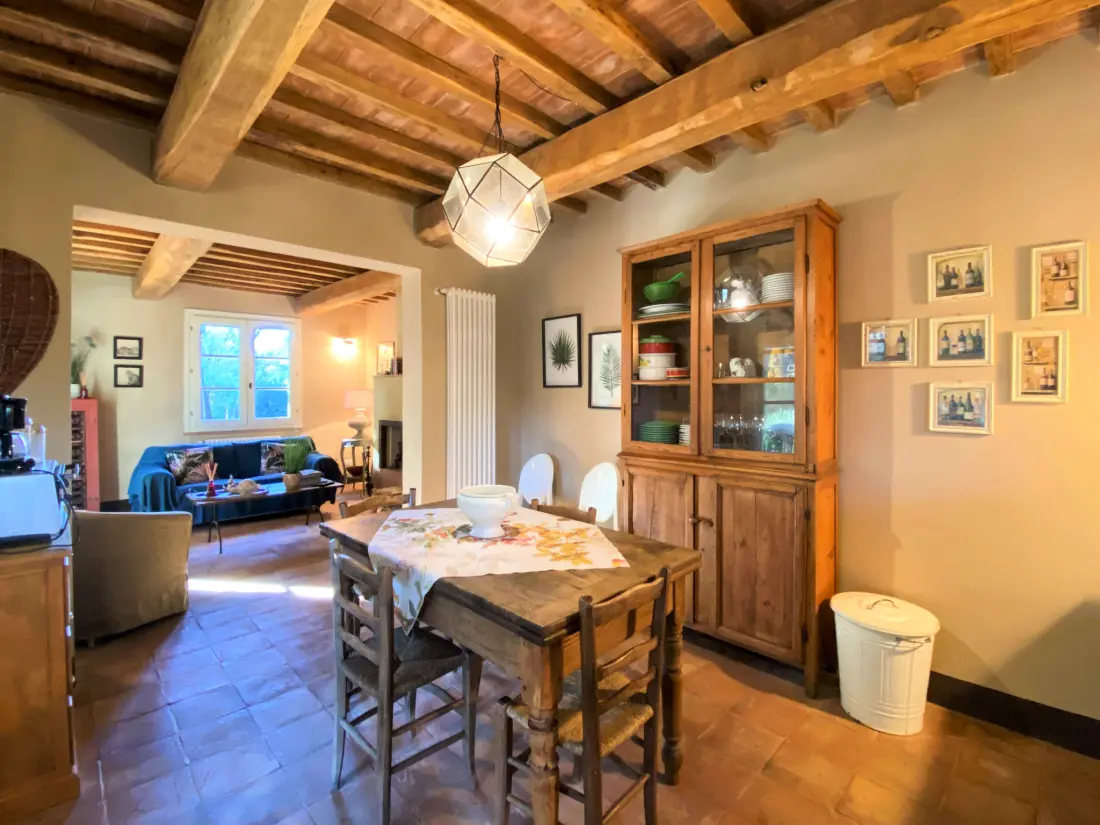 Maison de Vacances Montescudaio